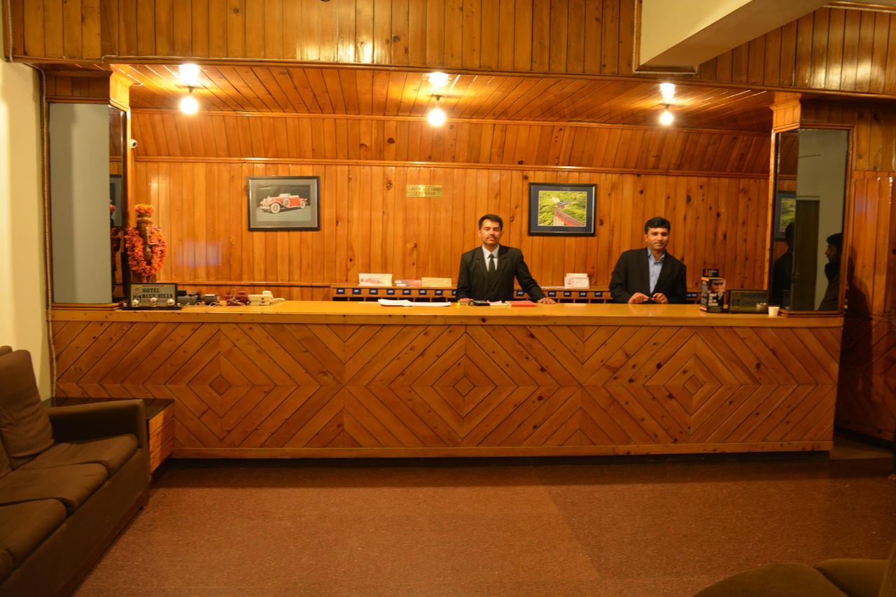 Hotel Blue Hills International Utakamand Zewnętrze zdjęcie
